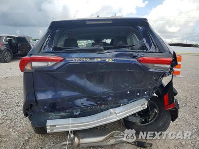 Zdjęcie 6 z 12 samochodu: 2025 TOYOTA RAV4 XLE VIN:2T3W1RFV4SW404013 - miniatura