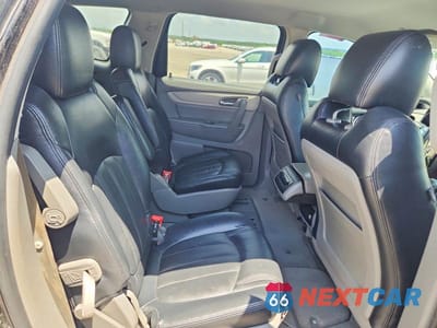 Zdjęcie 10 z 12 samochodu: 2016 CHEVROLET TRAVERSE LT VIN:1GNKRHKD8GJ270246 - miniatura
