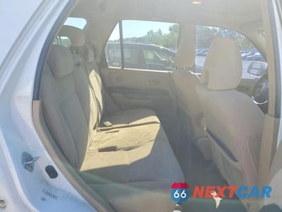 Zdjęcie 10 z 12 samochodu: 2005 HONDA CR-V EX VIN:SHSRD78875U310615 - miniatura