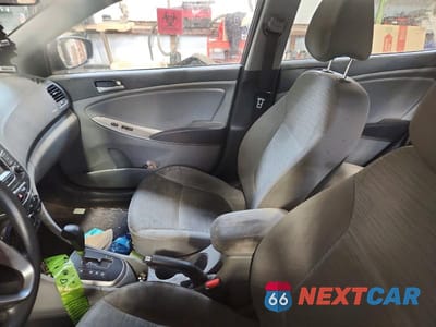 Zdjęcie 7 z 12 samochodu: 2016 HYUNDAI ACCENT SE VIN:KMHCT4AE3GU984975 - miniatura