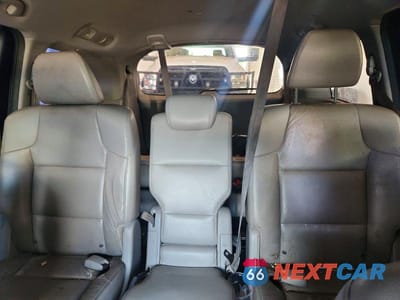 Zdjęcie 10 z 13 samochodu: 2012 HONDA ODYSSEY EXL VIN:5FNRL5H63CB037229 - miniatura