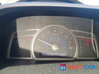 Zdjęcie 9 z 12 samochodu: 2010 HONDA CIVIC LX VIN:2HGFA1F58AH304708 - miniatura