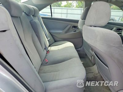 Zdjęcie 10 z 13 samochodu: 2009 TOYOTA CAMRY LE VIN:4T1BE46K29U361547 - miniatura