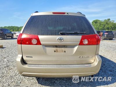 Zdjęcie 6 z 12 samochodu: 2009 TOYOTA SIENNA LE 7-PASSENGER VIN:5TDZK23C89S234951 - miniatura