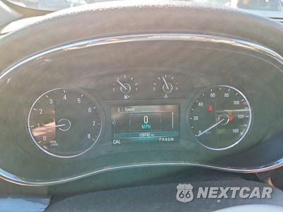 Zdjęcie 9 z 12 samochodu: 2018 BUICK ENCORE PREFERRED VIN:KL4CJASB0JB674258 - miniatura