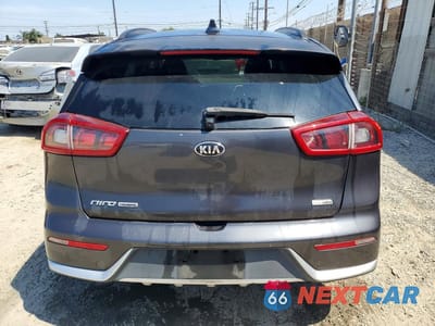 Zdjęcie 6 z 12 samochodu: 2018 KIA NIRO EX VIN:KNDCC3LC5J5150153 - miniatura