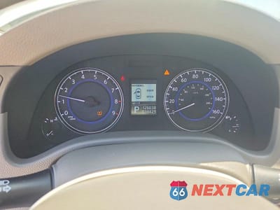 Zdjęcie 9 z 13 samochodu: 2010 INFINITI G37 CONVERTIBLE BASE VIN:JN1CV6FE8AM355371 - miniatura