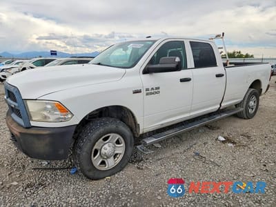 2014 RAM 2500 ST 3C6TR5HT5EG120952 - główne zdjęcie licytacji z USA - miniatura