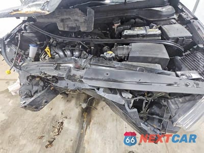 Zdjęcie 12 z 13 samochodu: 2019 HYUNDAI ACCENT SEL VIN:3KPC24A32KE051033 - miniatura