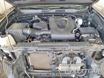 Zdjęcie 11 z 12 samochodu: 2020 TOYOTA TACOMA SR5 V6 VIN:3TMAZ5CN8LM126963 - miniatura