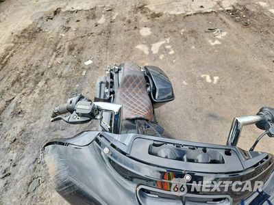 Piąte zdjęcie samochodu w środku: 2021 HARLEY-DAVIDSON FLTRXS VIN:1HD1KTP15MB661367 - miniatura