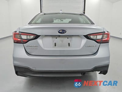 Zdjęcie 6 z 12 samochodu: 2023 SUBARU LEGACY VIN:4S3BWAB68P3017393 - miniatura