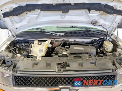 Zdjęcie 12 z 13 samochodu: 2017 CHEVROLET EXPRESS G3500 LT VIN:1GAZGPFG9H1138764 - miniatura