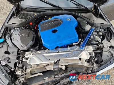 Zdjęcie 11 z 12 samochodu: 2020 BMW 330XI VIN:3MW5R7J00L8B32704 - miniatura