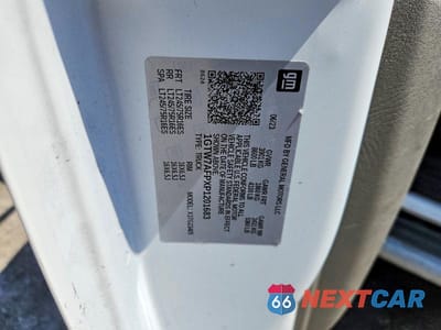 Zdjęcie 13 z 13 samochodu: 2023 GMC SAVANA G2500 VIN:1GTW7AFPXP1201683 - miniatura