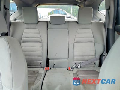 Zdjęcie 10 z 13 samochodu: 2019 HONDA CR-V EX VIN:2HKRW2H54KH648514 - miniatura