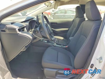 Zdjęcie 7 z 13 samochodu: 2023 TOYOTA COROLLA LE VIN:JTDB4MEE1P3015513 - miniatura