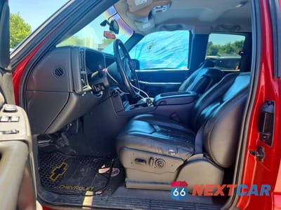 Zdjęcie 7 z 12 samochodu: 2003 CHEVROLET SILVERADO K1500 VIN:2GCEK19N331343723 - miniatura