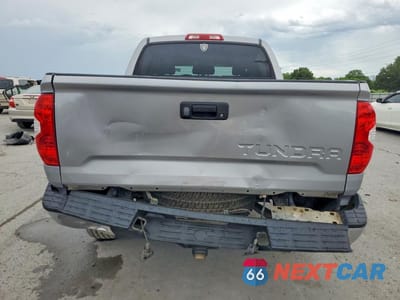 Zdjęcie 6 z 12 samochodu: 2017 TOYOTA TUNDRA SR5 VIN:5TFDY5F1XHX617240 - miniatura