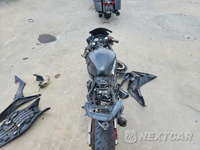 Zdjęcie 6 z 9 samochodu: 2016 HONDA CBR650 F VIN:MLHRC7419G5200041 - miniatura