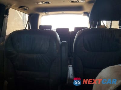 Zdjęcie 10 z 13 samochodu: 2010 HONDA ODYSSEY EXL VIN:5FNRL3H72AB031318 - miniatura