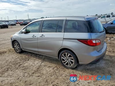 Drugie zdjęcie samochodu z przodu: 2015 MAZDA 5 SPORT VIN:JM1CW2BL2F0179990 - miniatura