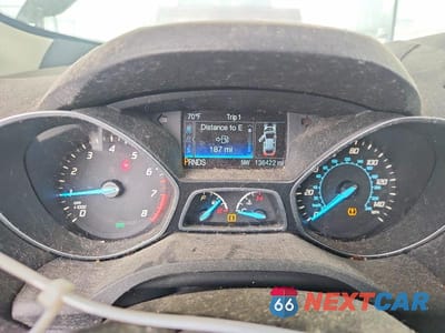 Zdjęcie 9 z 13 samochodu: 2014 FORD ESCAPE SE VIN:1FMCU0GX2EUD29928 - miniatura