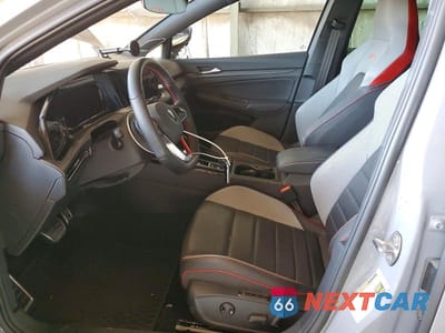 Zdjęcie 7 z 12 samochodu: 2023 VOLKSWAGEN GTI SE VIN:WVW3A7CD8PW134036 - miniatura