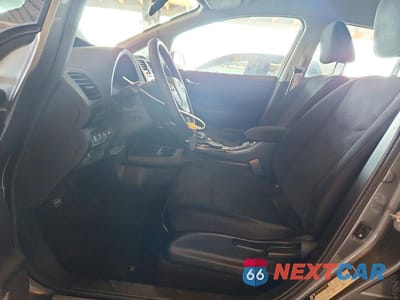 Zdjęcie 7 z 13 samochodu: 2015 NISSAN LEAF SV VIN:1N4AZ0CP8FC312521 - miniatura