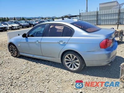 Drugie zdjęcie samochodu z przodu: 2011 BMW 328 I SULEV VIN:WBAPH5C56BA441945 - miniatura