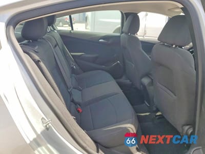 Zdjęcie 10 z 12 samochodu: 2016 CHEVROLET CRUZE LT VIN:1G1BE5SM5G7263568 - miniatura