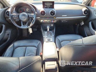 Zdjęcie 8 z 12 samochodu: 2017 AUDI A3 PREMIUM VIN:WAUB8GFF6H1017894 - miniatura