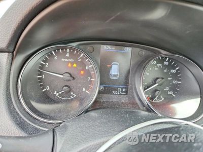 Zdjęcie 8 z 11 samochodu: 2019 NISSAN ROGUE SL VIN:5N1AT2MVXKC738723 - miniatura