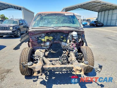 Piąte zdjęcie samochodu w środku: 2004 GMC NEW SIERRA C1500 VIN:1GTEC19V04Z180955 - miniatura