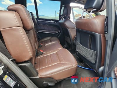 Zdjęcie 11 z 13 samochodu: 2015 MERCEDES-BENZ GL 63 AMG VIN:4JGDF7EE1FA541957 - miniatura