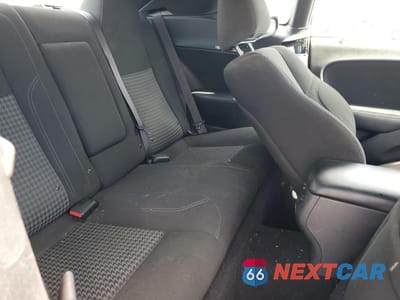 Zdjęcie 10 z 12 samochodu: 2022 DODGE CHALLENGER SXT VIN:2C3CDZAG7NH257360 - miniatura
