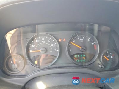 Zdjęcie 9 z 13 samochodu: 2011 JEEP COMPASS SPORT VIN:1J4NF1FBXBD158984 - miniatura