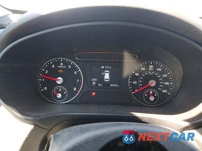 Zdjęcie 9 z 14 samochodu: 2019 KIA SORENTO LX VIN:5XYPGDA30KG597223 - miniatura