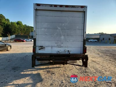 Zdjęcie 6 z 12 samochodu: 1994 FORD E350 BOX TRUCK VIN:1FDKE30G9RHB88228 - miniatura