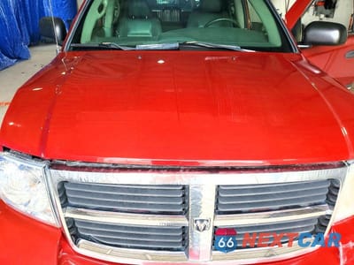Zdjęcie 12 z 13 samochodu: 2007 DODGE DURANGO SLT VIN:1D8HB48P97F564762 - miniatura