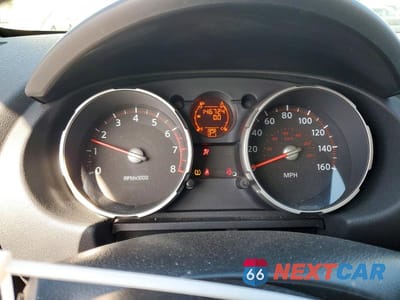 Zdjęcie 9 z 13 samochodu: 2010 NISSAN ROGUE SL VIN:JN8AS5MT1AW002231 - miniatura