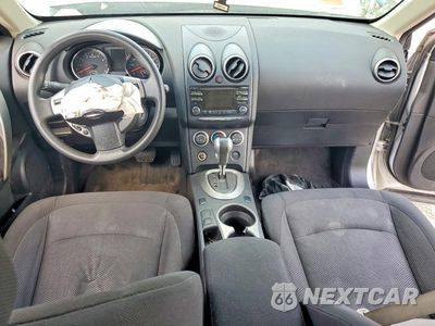 Zdjęcie 8 z 12 samochodu: 2015 NISSAN ROGUE SELECT S VIN:JN8AS5MT1FW670196 - miniatura