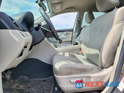 Zdjęcie 7 z 13 samochodu: 2013 TOYOTA VENZA LE VIN:4T3BA3BB4DU045921 - miniatura