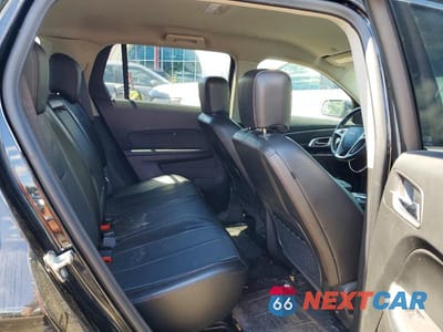 Zdjęcie 11 z 13 samochodu: 2015 GMC TERRAIN SLT VIN:2GKFLXEK4F6366858 - miniatura