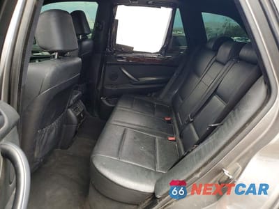 Zdjęcie 11 z 13 samochodu: 2004 BMW X5 4.4I VIN:5UXFB53504LV01644 - miniatura