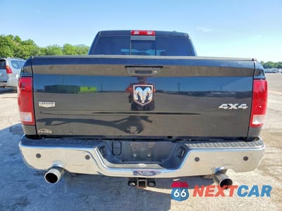 Zdjęcie 6 z 12 samochodu: 2011 DODGE RAM 1500 VIN:1D7RV1CT3BS580202 - miniatura