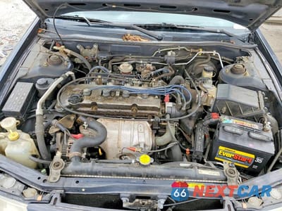 Zdjęcie 11 z 12 samochodu: 1996 NISSAN ALTIMA XE VIN:1N4BU31D1TC192621 - miniatura