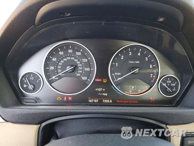 Zdjęcie 9 z 12 samochodu: 2016 BMW 320 I VIN:WBA8E1G55GNT33817 - miniatura