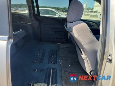 Zdjęcie 10 z 12 samochodu: 2006 HONDA ODYSSEY LX VIN:5FNRL38266B129635 - miniatura