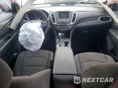 Zdjęcie 8 z 12 samochodu: 2019 CHEVROLET EQUINOX LT VIN:3GNAXKEV1KS523921 - miniatura